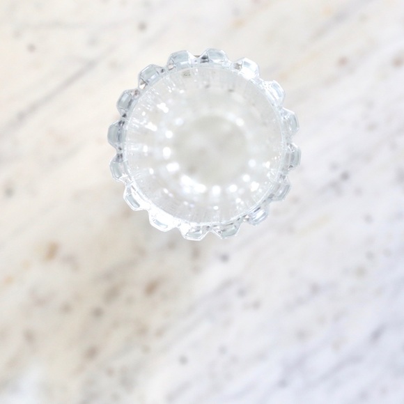 Cristal D’Arques crystal vase - Picture 4 of 5